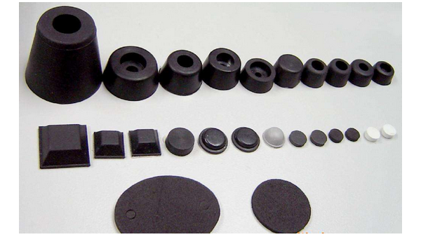 轉輪除濕機對橡膠制品廠的濕度控制